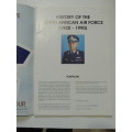 History Of The South African Air Force (1920 - 1990)    Directorate Public Relations, SADF