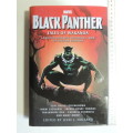 Black Panther - Tales Of Wakanda - ed. Jesse J. Holland