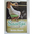 Saartjie Omnibus 2, 3-in-1 - Bettie Naude  AFRIKAANS