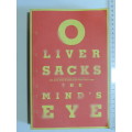 The Mind`s Eye - Oliver Sacks