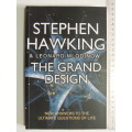 The Grand Design - New Answers To The Ultimate Questions Of Life - Stephen Hawking, Leonard Mlodinow