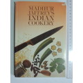 Madhur Jaffrey`s Indian Cookery- Madhur Jaffrey