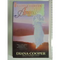 A Little Light On Angels - Diana Cooper