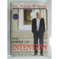 The Power Of Intention - Dr. Wayne W. Dyer
