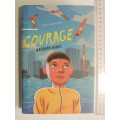 Courage - Barbara Binns