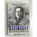 Steinhoff - Inside SA`s Biggest Corporate Crash - James-Brent Styan
