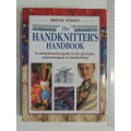 The Handknitter`s Handbook,Comprehensive Guide To The Principles And Techniques..- Montse Stanley
