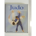 The Judo Handbook - Roy Inman