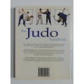 The Judo Handbook - Roy Inman