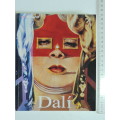 Art In Hand - Dali - Frank Weyers