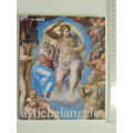 Art In Hand - Michelangelo - Alexandra Gromling