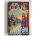 The Clan Corporate - Charles Stross