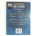 Chess Set & Book: `Up Your Game With The Power of Chess` PLUS Chess Set - Book by Clyde Wolpe