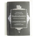 An Illustrated History Of Notable Shadowhunters & Denizens Of Downworld - Cassandra Clare