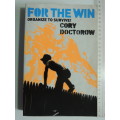 For The Win  - Cory Doctorow