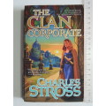 The Clan Corporate - The Merchant Prince Vol 3 - Charles Stross