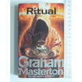 Ritual - Graham Masterton