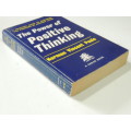 The Power Of Positive Thinking,Practical Guide..Mastering ..Problems Of Everyday LivingNorman Peale