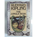 The Jungle Book- Rudyard Kipling
