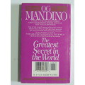 The Greatest Secret in the World - Og Mandino