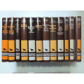 African Hunting Reprint Series - Complete In 12 Volumes