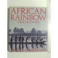 African Rainbow - Across Africa By Boat - Lorenzo & Mirella Ricciardi