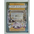 Women`s Camp Journal,The Concentration Camps Of The Anglo-Boer War -Jackie Grobler, Marelize Grobler