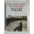 The War Story Of Soldier 124280- Mike Sadler