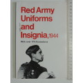 Red Army Uniforms And Insignia