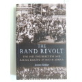 The Rand Revolt - The 1922 Insurrection And Racial Killing In South Africa - Jeremy Krikler
