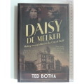 Daisy de  Melker, Hiding among killers in the City of Gold - Ted Botha