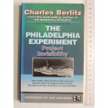 The Philadelphia Experiment - Project Invisibility - Charles Berlitz