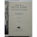 Land Of A Thousand Buddhas, Pligrimage Into The Heart Of Tibet & Sacred City Of Lhasa-Theos Bernard