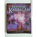 Personal Kabbalah - 32 Paths To Inner Peace And Life Purpose - Penny Cohen LCSW
