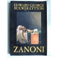 Zanoni - Edward George Bulwer-Lytton