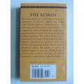 The Koran- Translated by John Medows Rodwell 2004