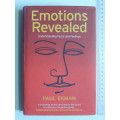 Emotions Revealed - Understandings Faces And Feelings - Paul Ekman