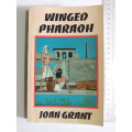 Winged Pharaoh- Joan Grant