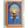 King of the Murgos - Book 2 of The Malloreon- David Eddings