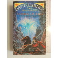Domes of Fire  - Book 1 of The Tamuli - David Eddings