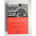 Mein Kampf - Adolf Hitler       Translated by Ralph Manheim