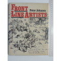 Front Line Artists - Peter Johnson
