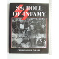 SS: Roll Of Infamy - Christopher Ailsby