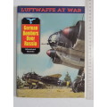 Luftwaffe At War - German Bombers Over Russia- Manfred Griehl