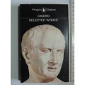 Cicero Selected Works - Cicero