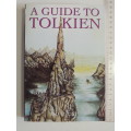 A Guide to Tolkien - David Day      2001