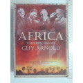 AFRICA - A Modern History- Guy Arnold