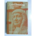 The Discipline of Law - The Rt Hon Lord Denning, Master of the Rolls    1979