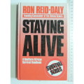Staying Alive - A Southern African Survival Handbook - Ron Reid-Daly