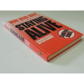 Staying Alive - A Southern African Survival Handbook - Ron Reid-Daly